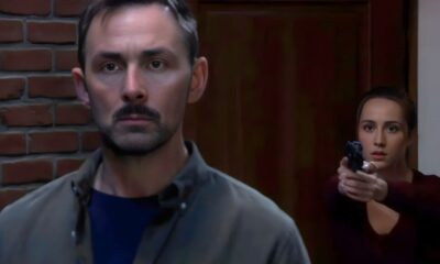 General Hospital Spoilers (GH Spoilers) Valentin Cassadine, Joss Jacks, Josslyn Jacks