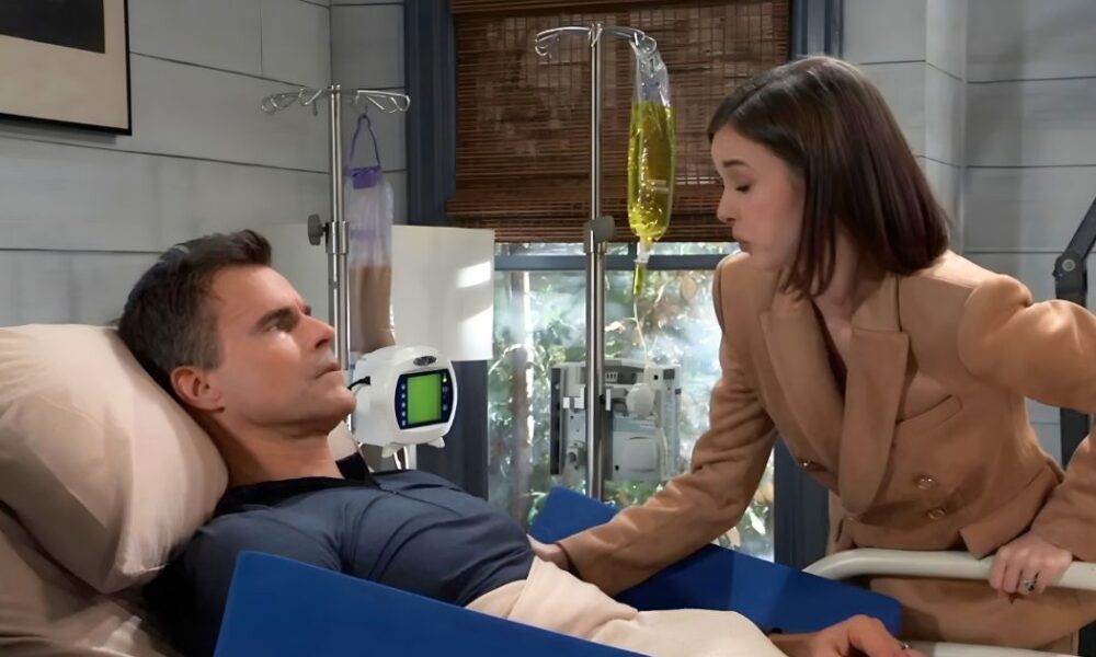 General Hospital Spoilers (GH Spoilers) Willow Tait, Drew Cain