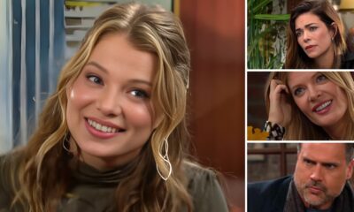 The Young and the Restless Spoilers (Y&R Spoilers) Summer Newman, Victoria Newman, Phyllis Summers, Nick Newman