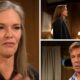 Young and the Restless Spoilers (Y&R Spoilers) Diane Jenkins, Jack Abbott