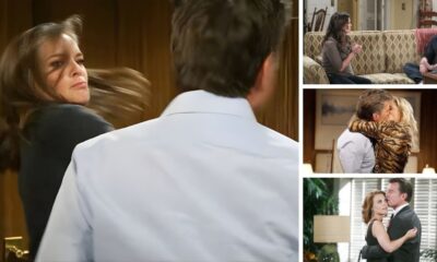 Young and the Restless Spoilers (Y&R Spoilers) Diane Jenkins, Jack Abbott, Chelsea Lawson, Billy Abbott, Phyllis Summers, Patty Williams, Marco Annicelli
