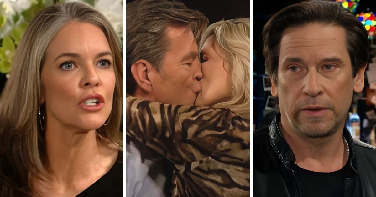 Young and the Restless Spoilers (Y&R Spoilers) Patty Williams, Jack Abbott, Diane Jenkins, Matt Clark