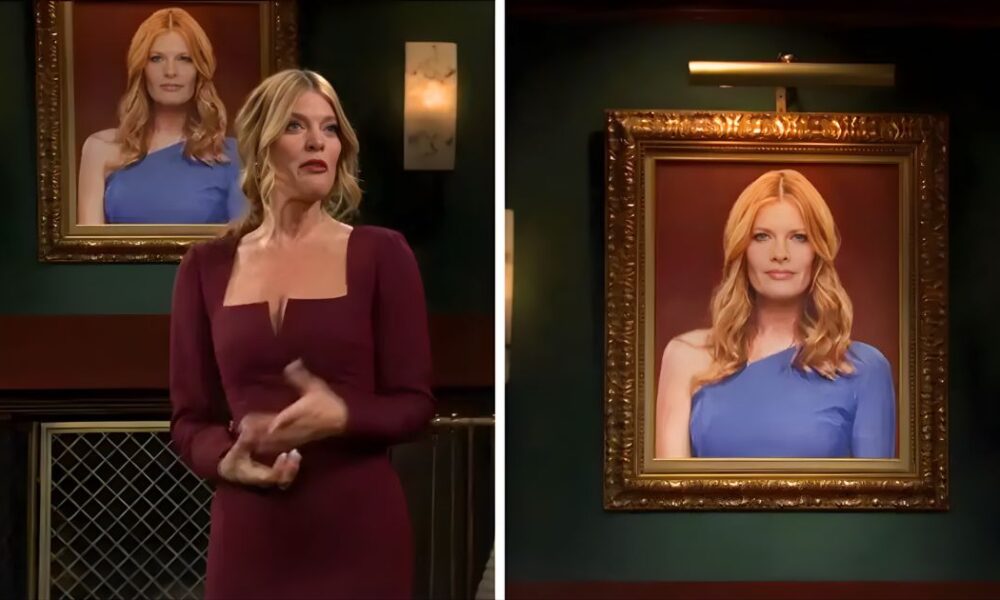 Young and the Restless Spoilers (Y&R Spoilers) Phyllis Summers