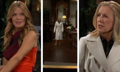 Young and the Restless Spoilers (Y&R Spoilers) Phyllis Summers, Nikki Newman