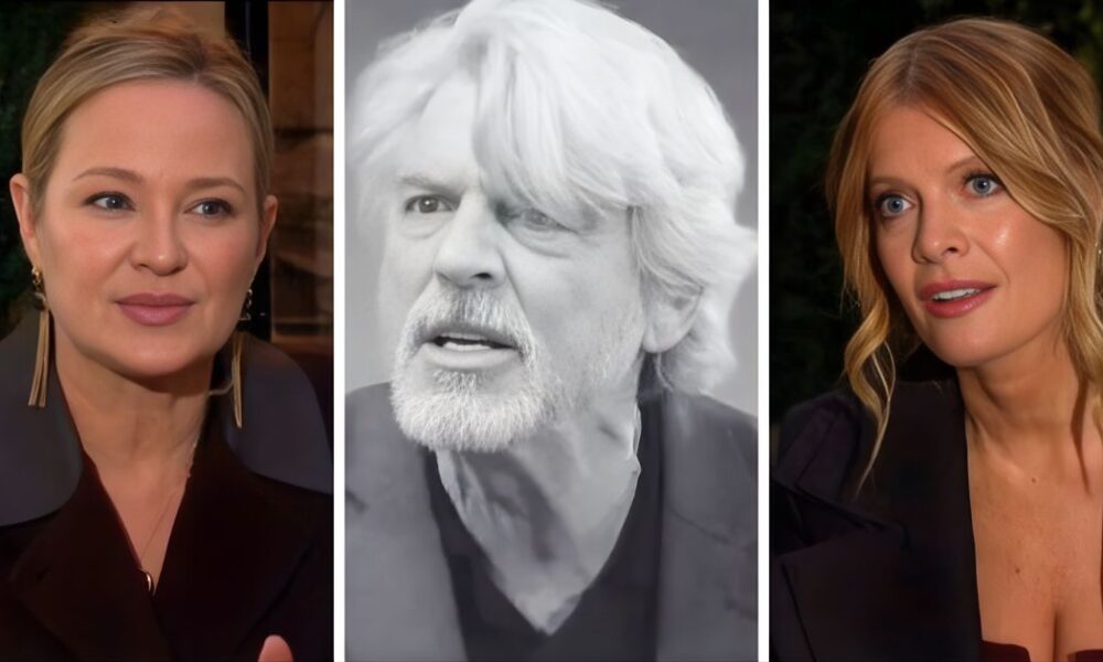 Young and the Restless Spoilers (Y&R Spoilers) Phyllis Summers, Sharon Newman, Martin Laurent