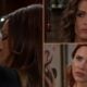 Young and the Restless (Y&R) Adam Newman, Riza, Chelsea Lawson, Sally Spectra