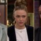 Young and the Restless (Y&R) Audra Charles, Claire Newman, Holden Novak