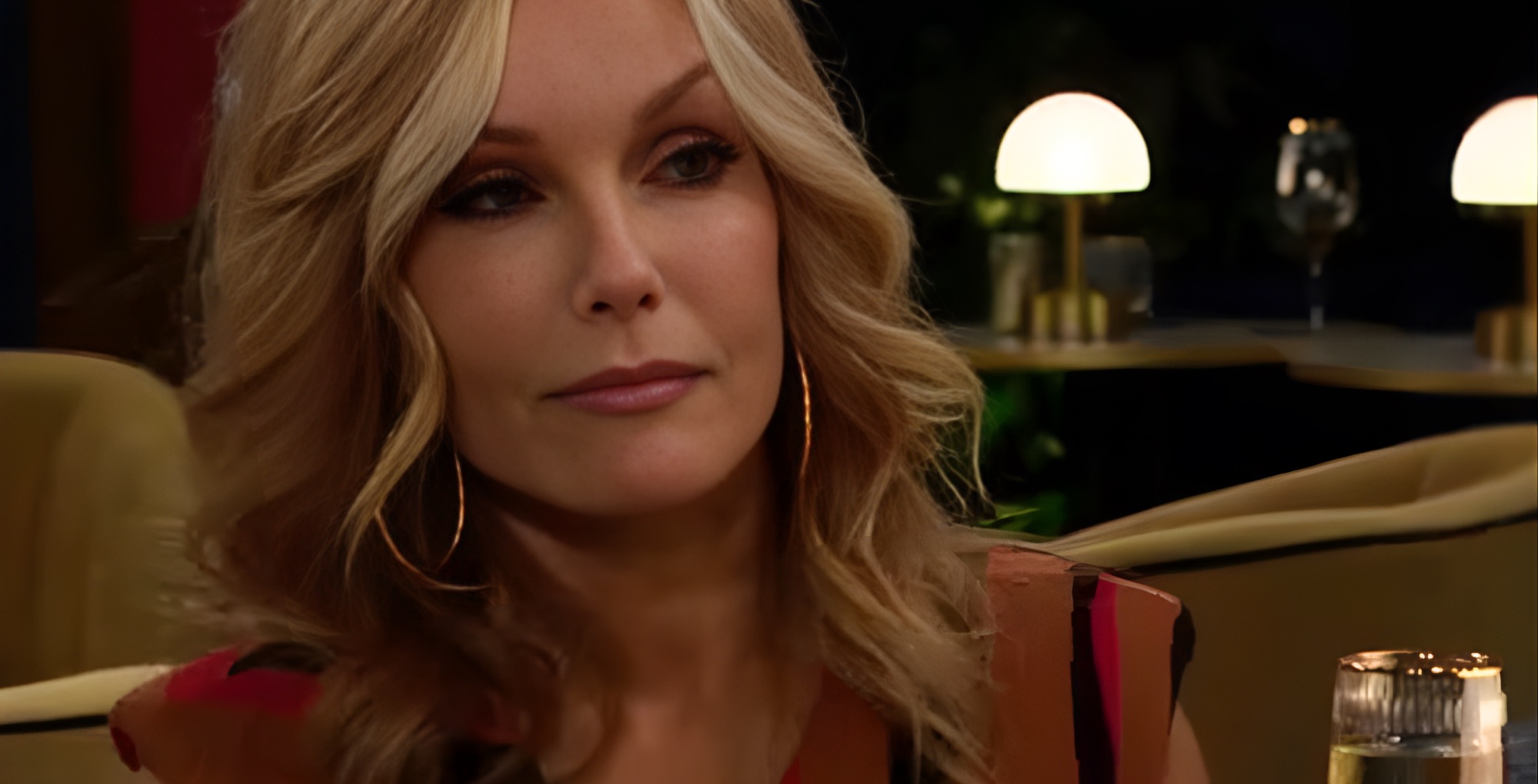 Young and the Restless (Y&R) Lauren Fenmore Solo