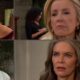 Young and the Restless (Y&R) Phyllis Summers, Nikki Newman, Audra Charles, Diane Jenkins