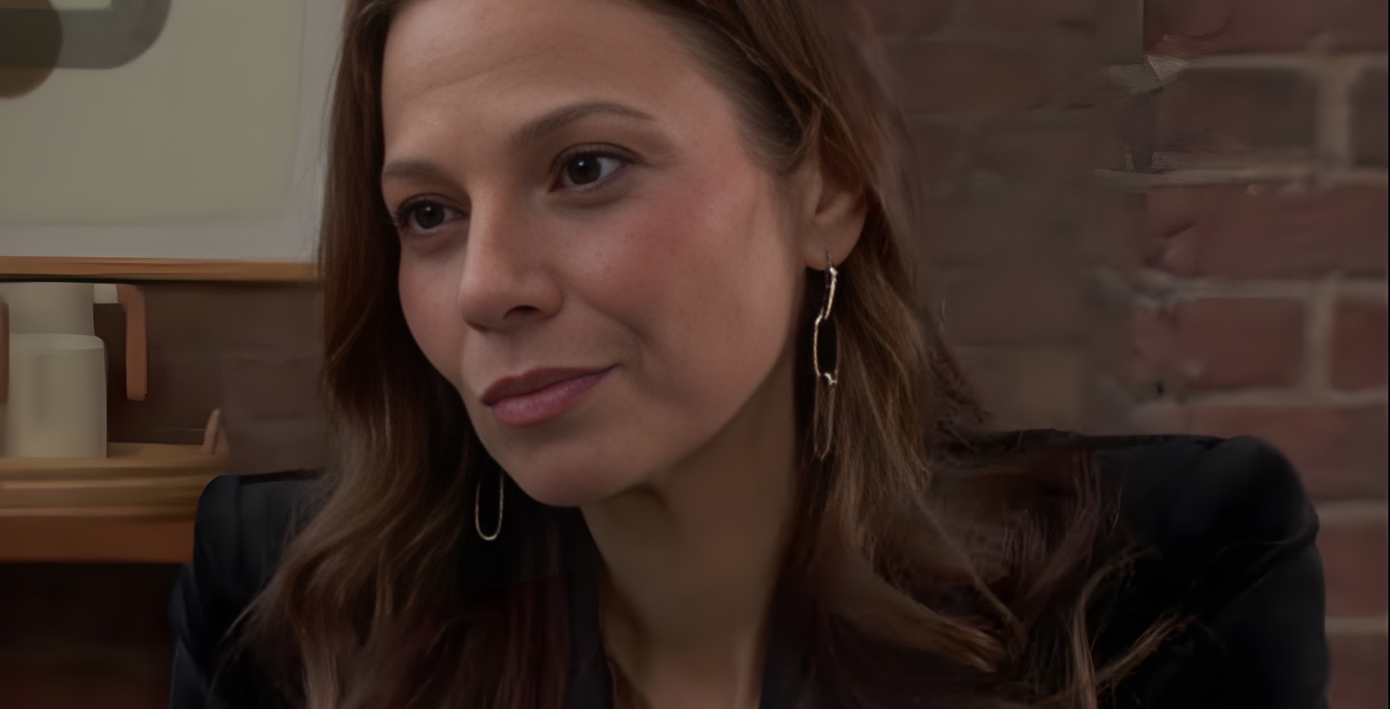 Young and the Restless (Y&R) Sienna Bacall