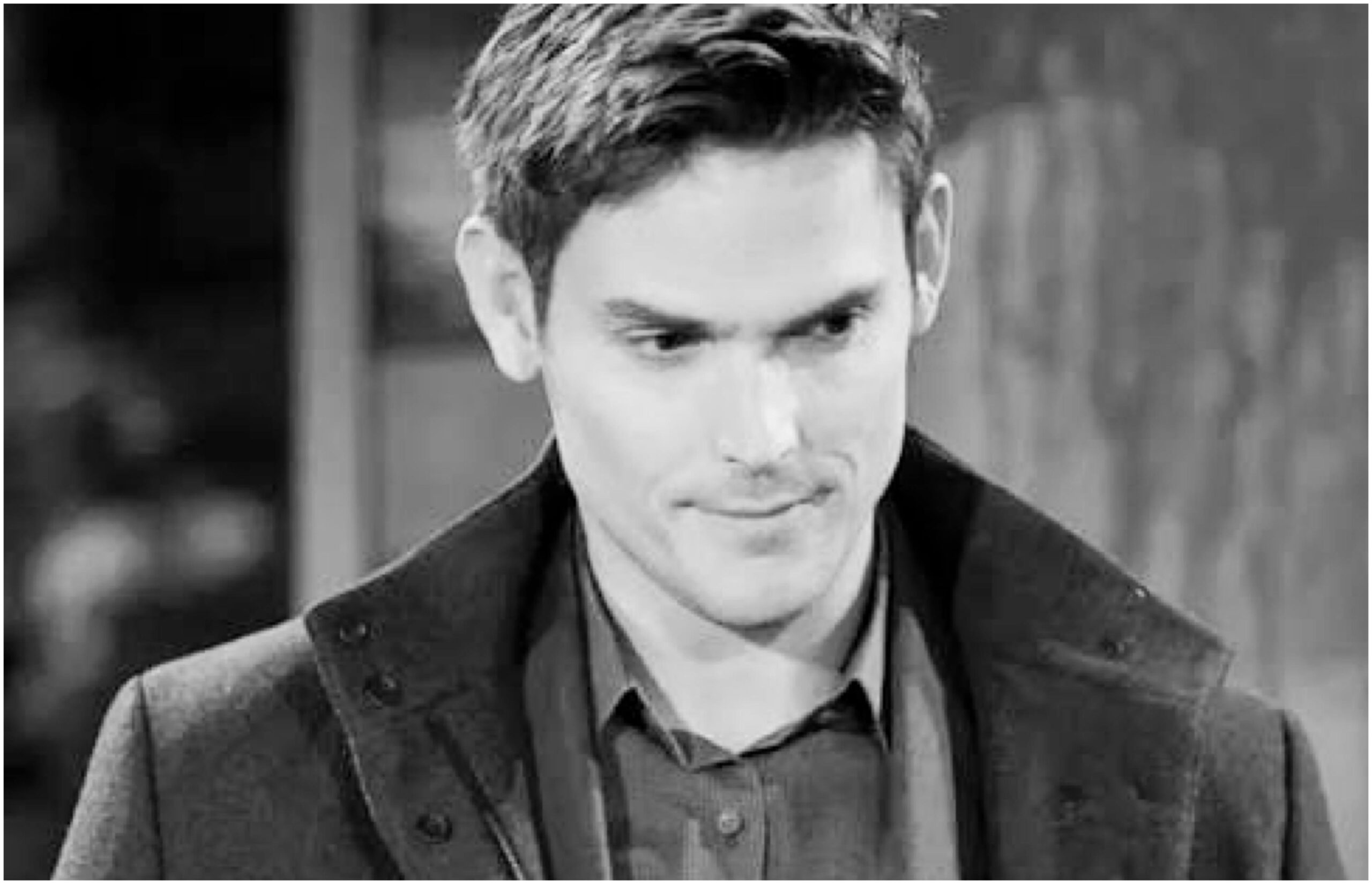 adam newman spider matt clark