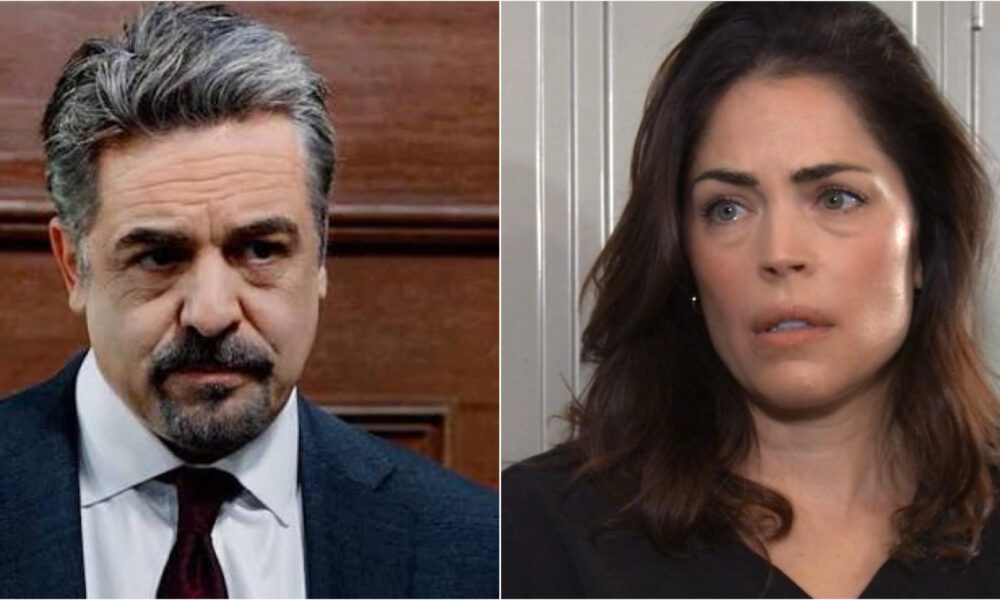 brennan ambushes britt