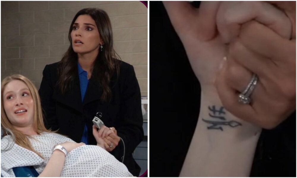 brook lynn discovery