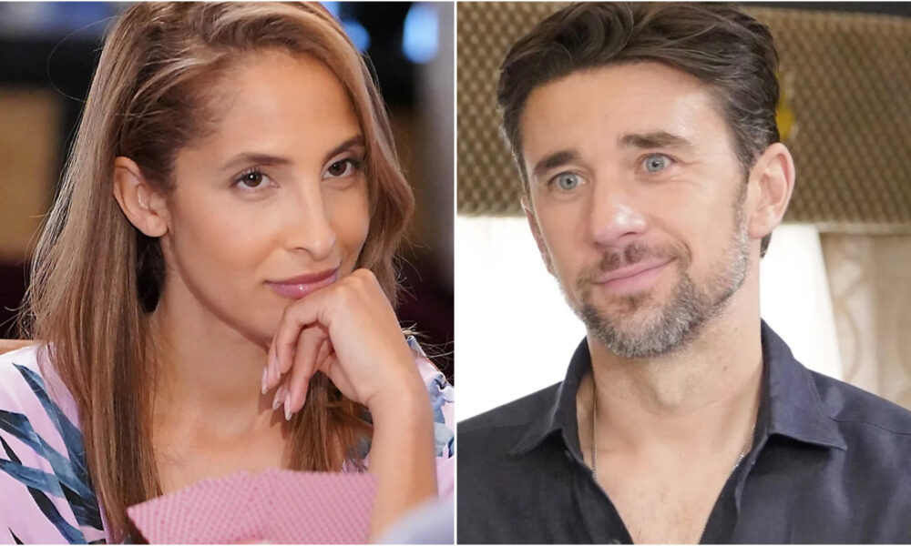 cane lily reunion forgiveness