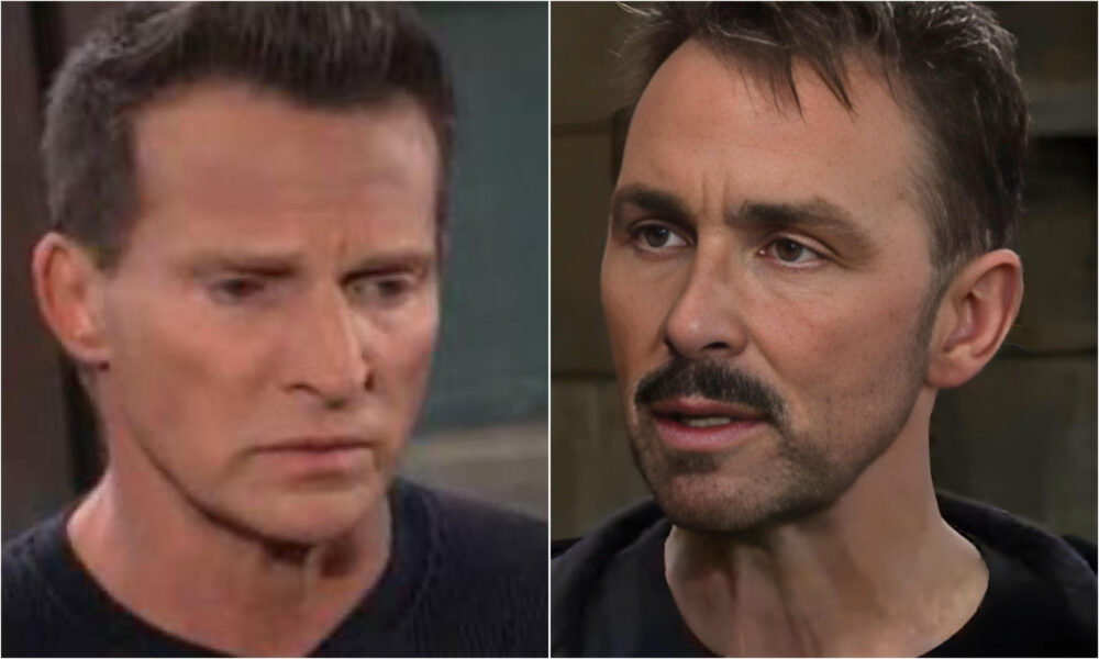 jason morgan valentin