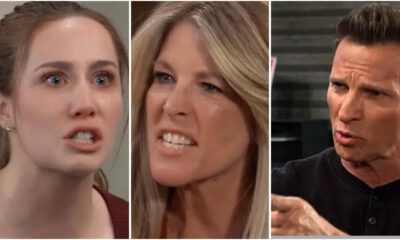 josslyn jacks betrays carly