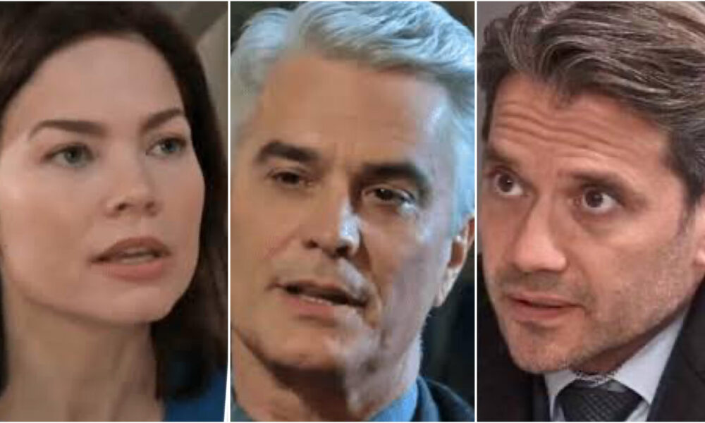 liz webber ric future
