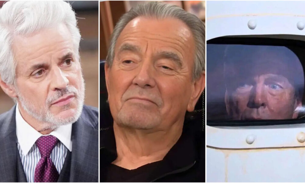 michael baldwin victor jack betrayal