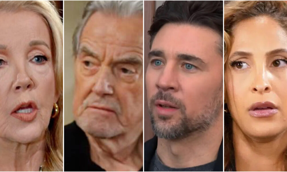 nikki exposes victor cane