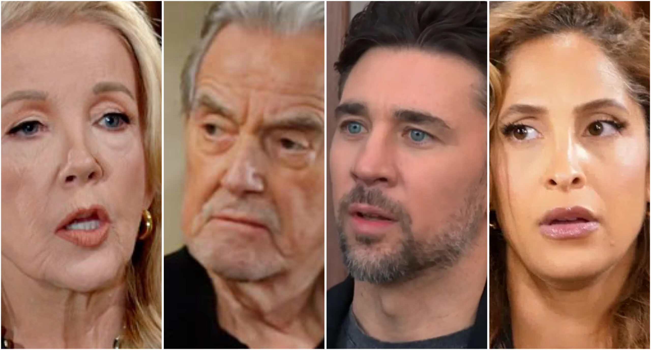 nikki exposes victor cane