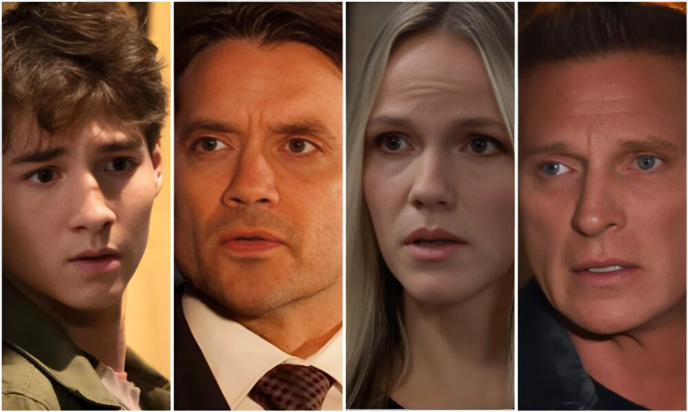 rocco falconeri secret