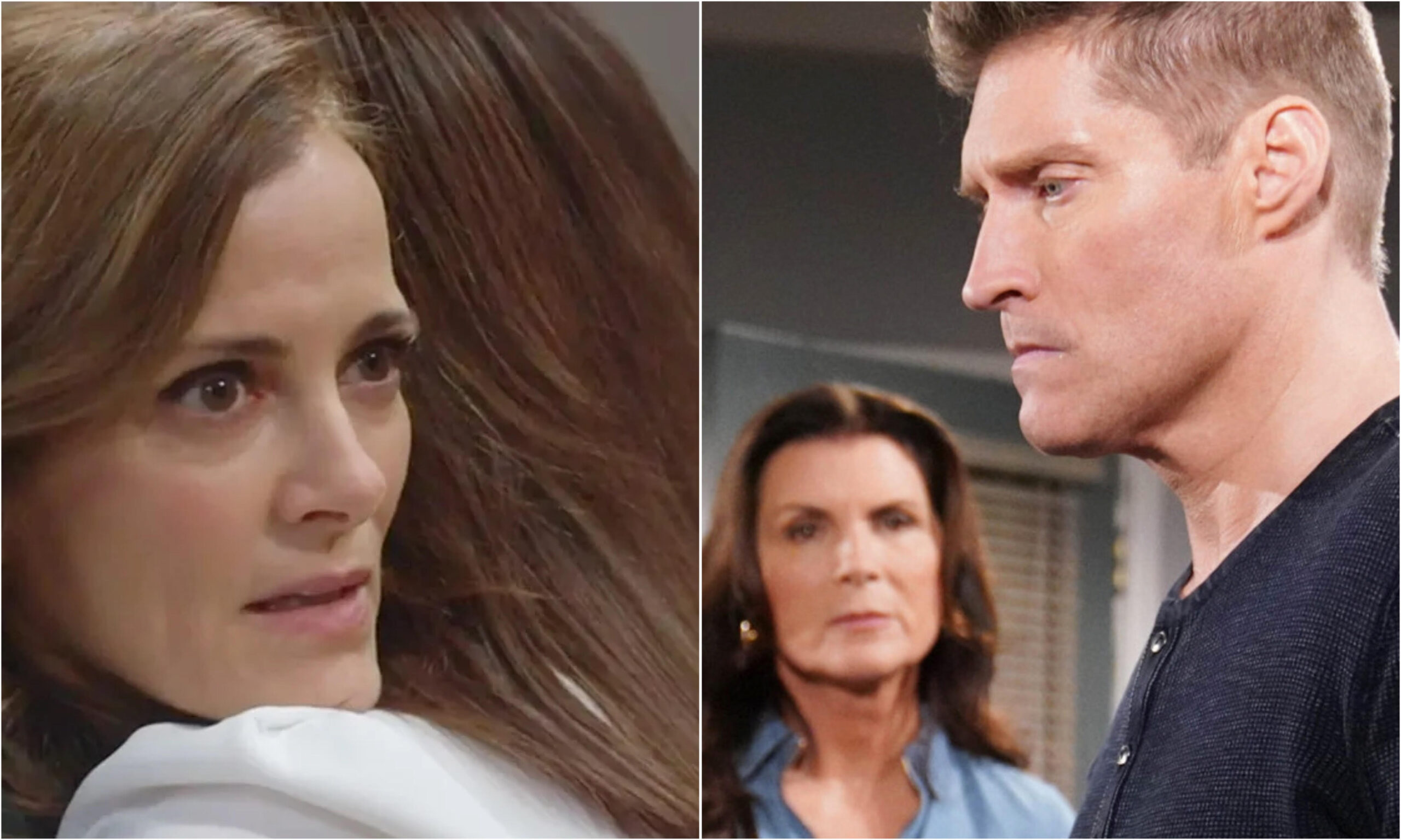 sheila playing everyone