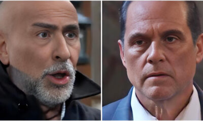 sidwell marco revenge