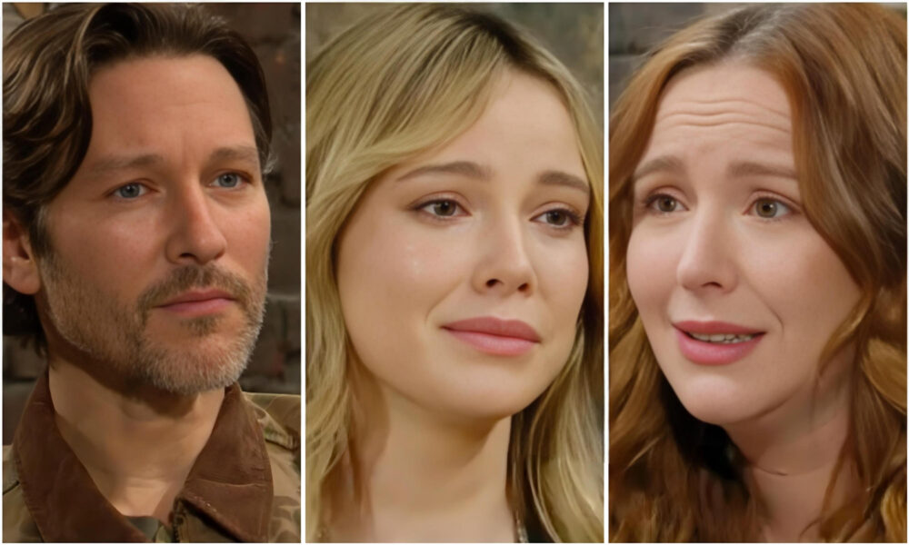 tessa daniel baby bombshell