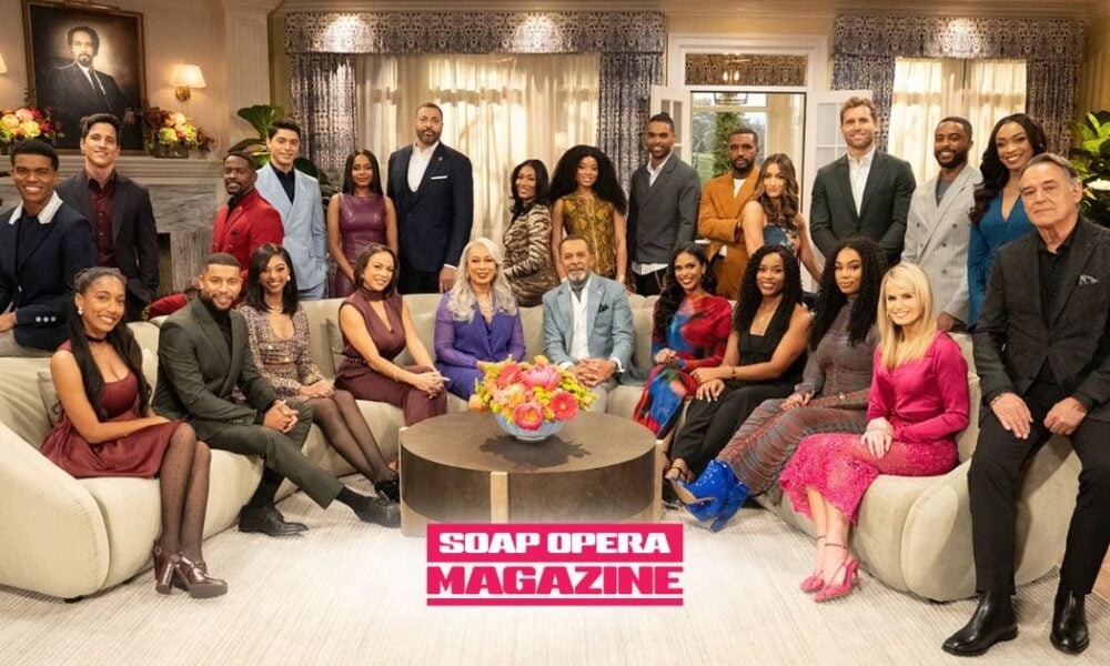 Beyond the Gates Spoilers (BTG Spoilers) Cast Photo