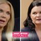 Bold and the Beautiful Spoilers (B&B Spoilers) Brooke Logan, Katie Logan