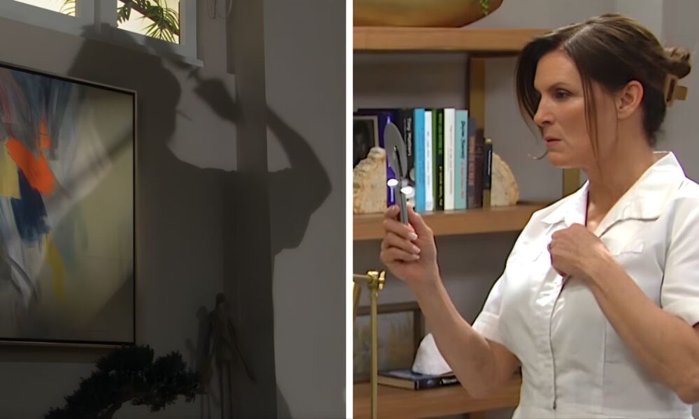 Bold and the Beautiful Spoilers (B&B Spoilers) Sheila Carter