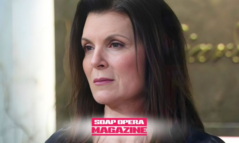 Bold and the Beautiful Spoilers (B&B Spoilers) Sheila Carter