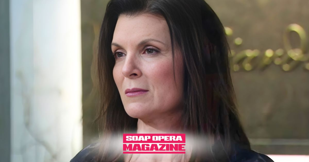 Bold and the Beautiful Spoilers (B&B Spoilers) Sheila Carter