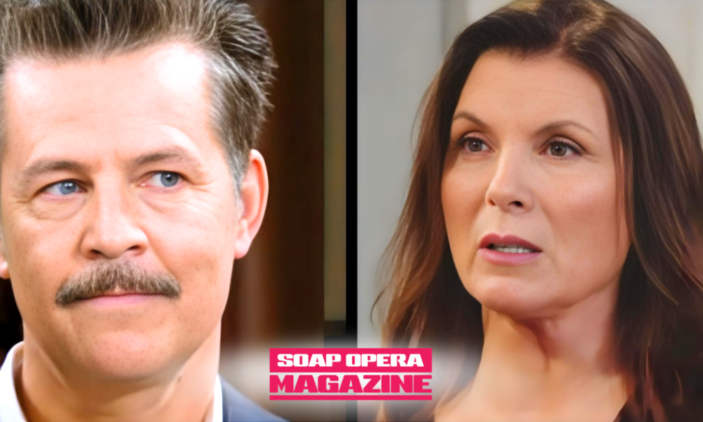 Bold and the Beautiful Spoilers (B&B Spoilers) Sheila Carter