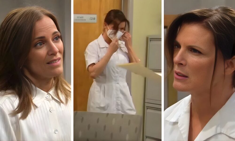 Bold and the Beautiful Spoilers (B&B Spoilers) Sheila Carter, Taylor Hayes
