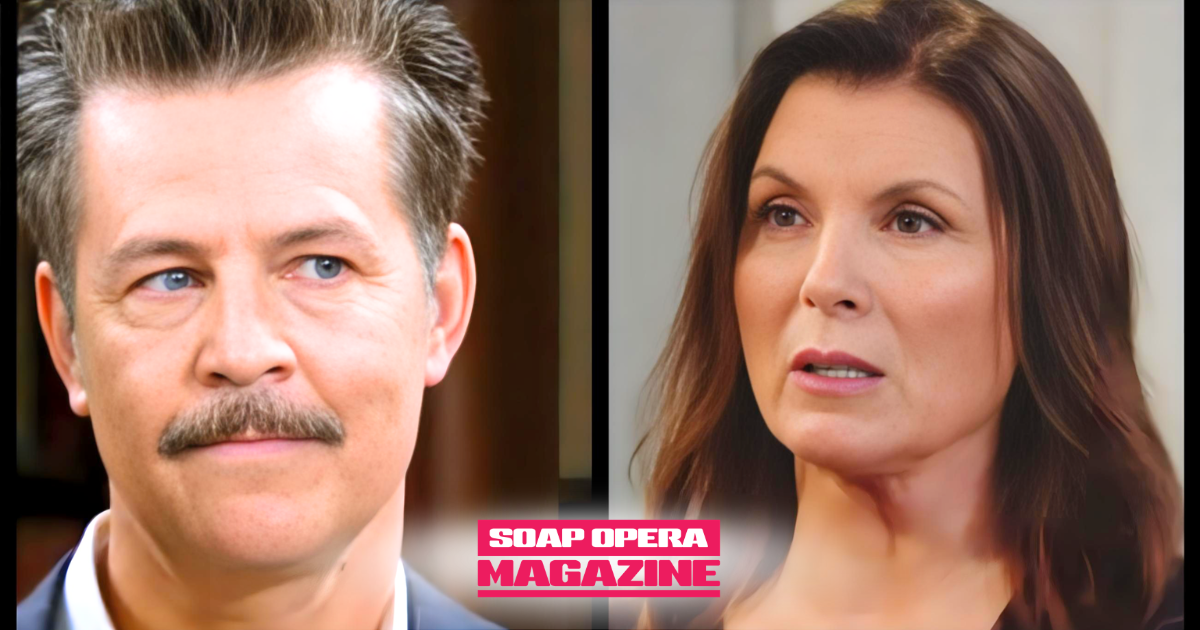 Bold and the Beautiful Spoilers (B&B Spoilers) Sheila Carter