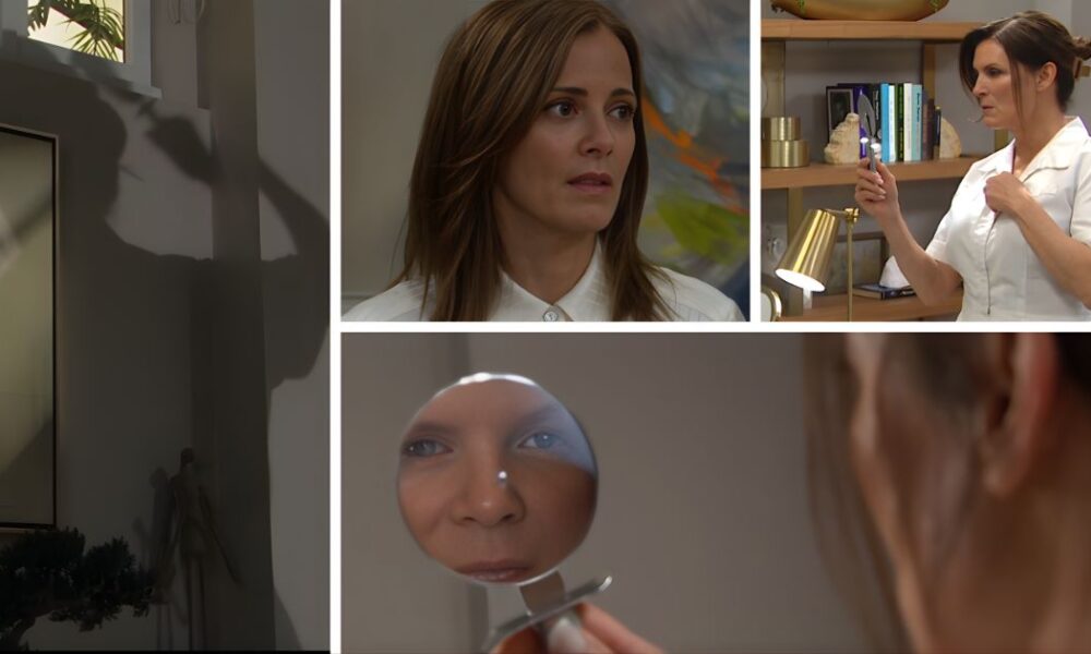 Bold and the Beautiful Spoilers (B&B Spoilers) Taylor Hayes,Sheila Carter