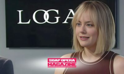 Bold and the Beautiful Spoilers (B&B Spoilers) Hope Logan