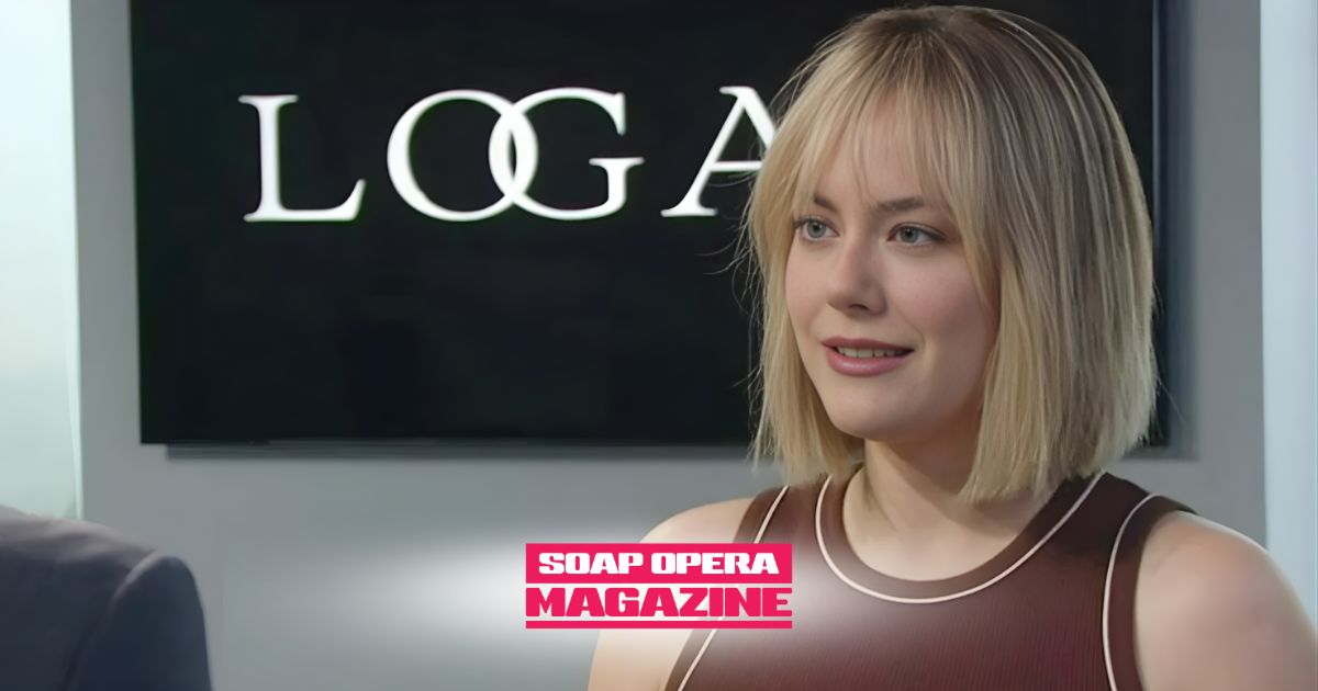 Bold and the Beautiful Spoilers (B&B Spoilers) Hope Logan