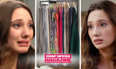 Bold and the Beautiful Spoilers (B&B Spoilers) Melissa Dylan
