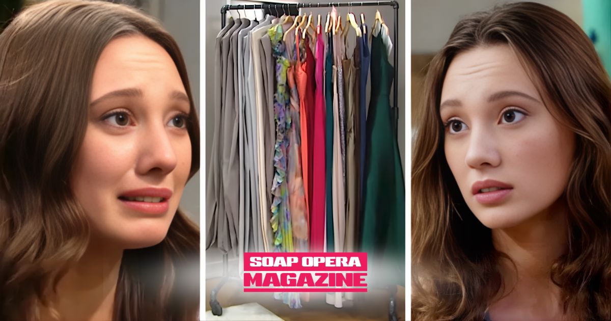 Bold and the Beautiful Spoilers (B&B Spoilers) Melissa Dylan