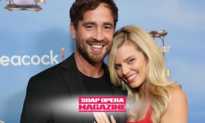 Days of Our Lives Spoilers (DAYS Spoilers, DOOL Spoilers) AnnaLynne McCord & Danny Cipriani