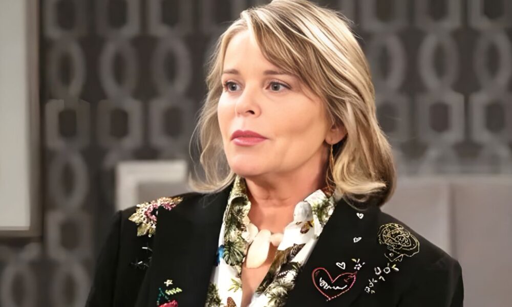 Days of Our Lives Spoilers (DAYS Spoilers, DOOL Spoilers) Bonnie Lockhart