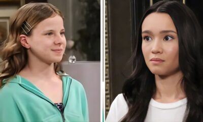 Days of Our Lives Spoilers (DAYS Spoilers, DOOL Spoilers) Rachel Black, Sophia Choi