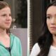 Days of Our Lives Spoilers (DAYS Spoilers, DOOL Spoilers) Rachel Black, Sophia Choi