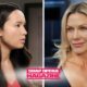 Days of Our Lives Spoilers (DAYS Spoilers, DOOL Spoilers) Kristen DiMera, Sophia Choi