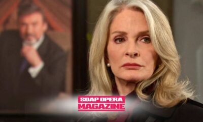 Days of Our Lives Spoilers (DAYS Spoilers, DOOL Spoilers) Marlena Evans