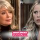 Days of Our Lives Spoilers (DAYS Spoilers, DOOL Spoilers) Marlena Evans & Sofia Mattsson