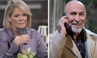 General Hospital Spoilers (GH Spoilers) Ava Jerome, Jenz Sidwell