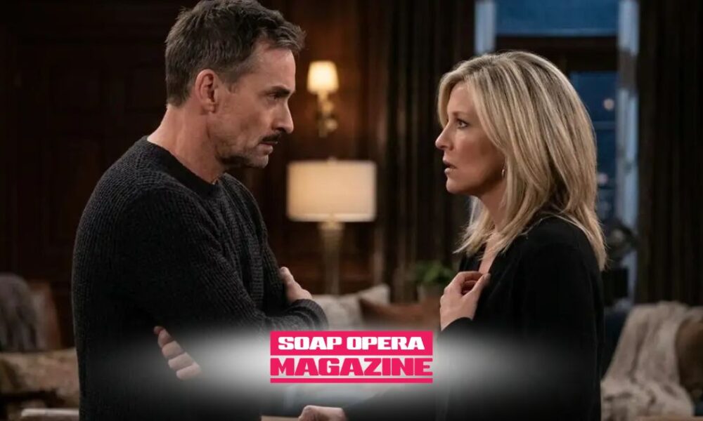 General Hospital Spoilers (GH Spoilers) Carly Spencer, Willow Tait, Brook Lynn Quartermaine, Britt Westbourne